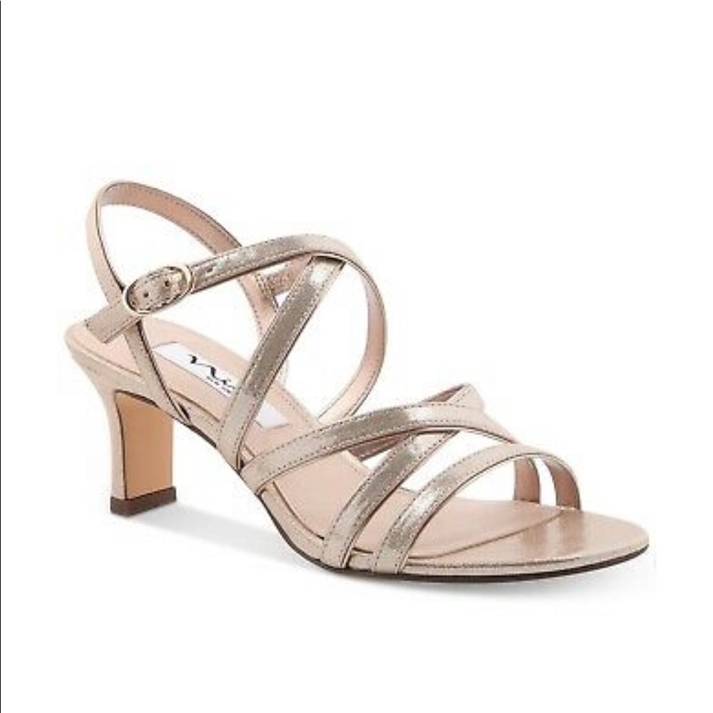 Nina Genaya heels